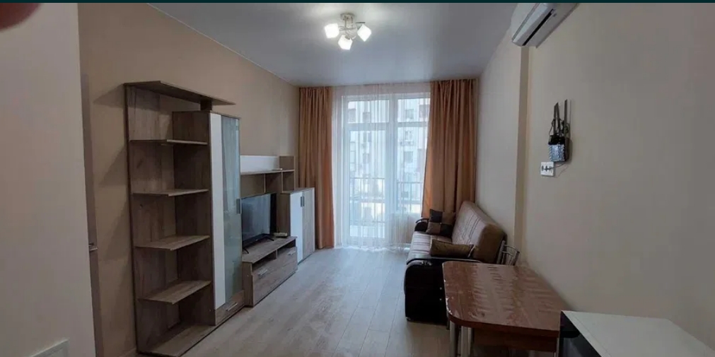 продажа однокомнатной квартиры номер A-174011 в Приморском районе, фото номер 10